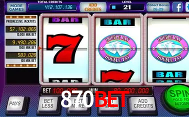 870bet app